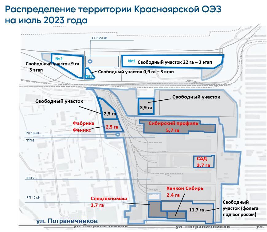 Красноярский край готов развивать глубокую переработку алюминия 3 Красноярский край готов развивать глубокую переработку алюминия 3