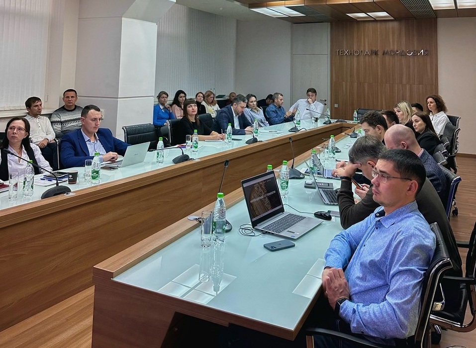 В Нижнем Новгороде обсудят тенденции и вызовы в мире логистики 2 В Нижнем Новгороде обсудят тенденции и вызовы в мире логистики 2