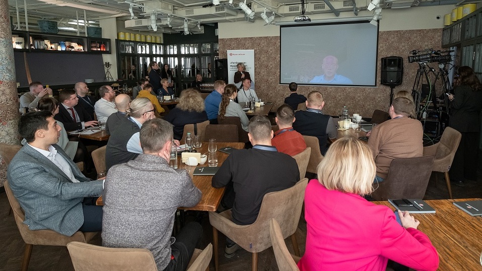 Франшиза на 5. Как построить успешный бизнес в продуктовом ритейле? 3 Франшиза на 5. Как построить успешный бизнес в продуктовом ритейле? 3