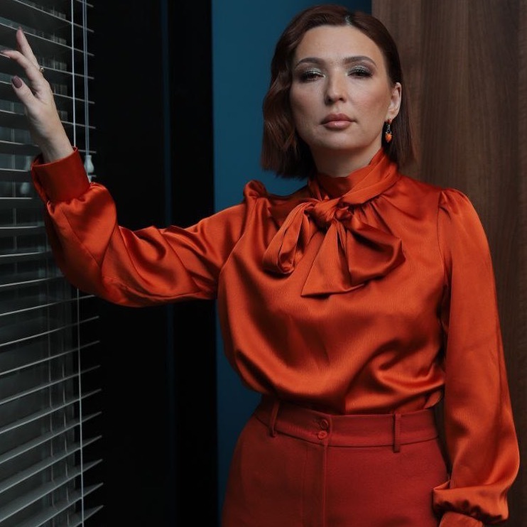 Из самой глубины сердца: топ книг от «ДК», написанных женщинами
1 Из самой глубины сердца: топ книг от «ДК», написанных женщинами
1