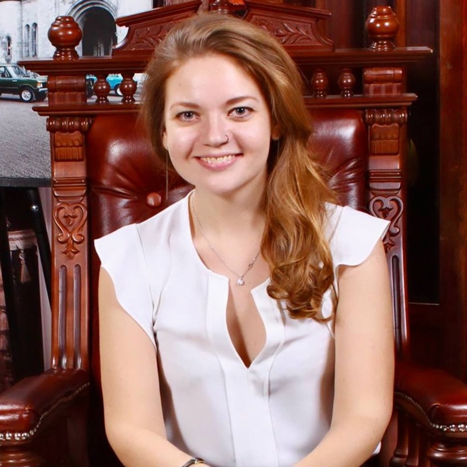 Из самой глубины сердца: топ книг от «ДК», написанных женщинами
5 Из самой глубины сердца: топ книг от «ДК», написанных женщинами
5