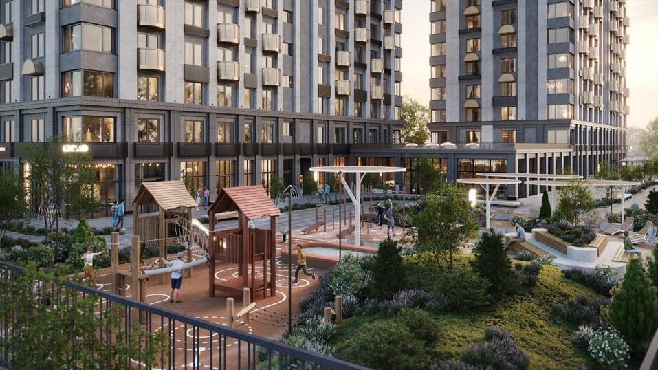 Кинозал с лекторием, соседский центр, коворкинг и уникальная архитектура 4 Кинозал с лекторием, соседский центр, коворкинг и уникальная архитектура 4