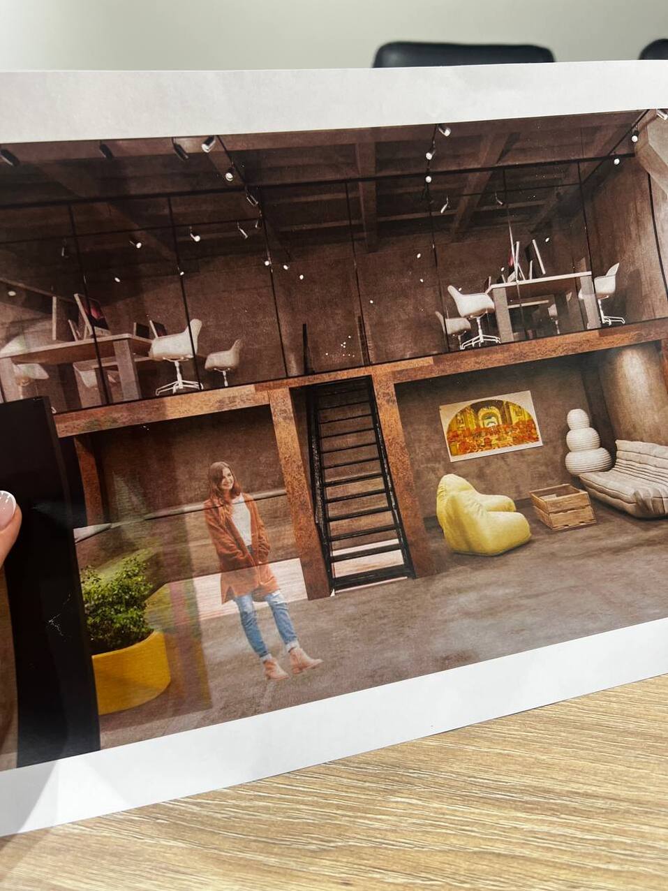 Стартап-академия и новые бизнес-резиденции появятся в креативном кластере «Квадрат» в 2024 2 Стартап-академия и новые бизнес-резиденции появятся в креативном кластере «Квадрат» в 2024 2