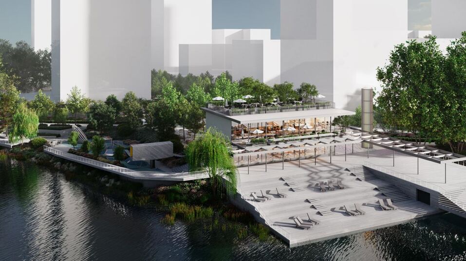 На реконструкцию набережной Исети от Челюскинцев до Папанина потратят полмиллиарда 1 На реконструкцию набережной Исети от Челюскинцев до Папанина потратят полмиллиарда 1