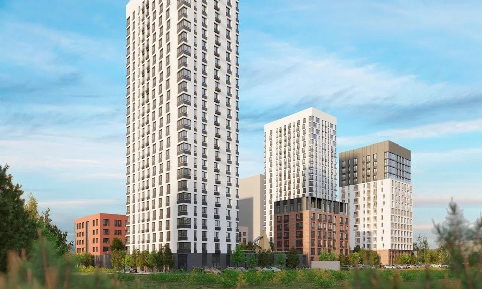 Большие перемены: чем ВИЗ привлекает покупателей новостроек 1 Большие перемены: чем ВИЗ привлекает покупателей новостроек 1