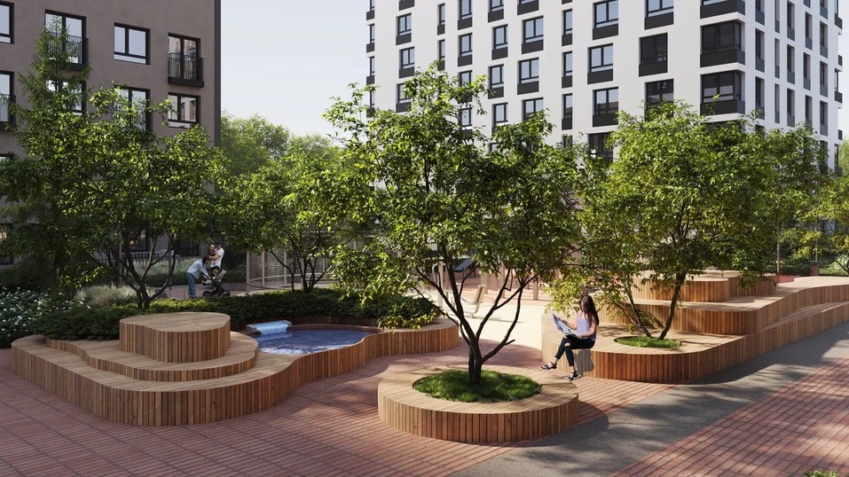 Большие перемены: чем ВИЗ привлекает покупателей новостроек 3 Большие перемены: чем ВИЗ привлекает покупателей новостроек 3