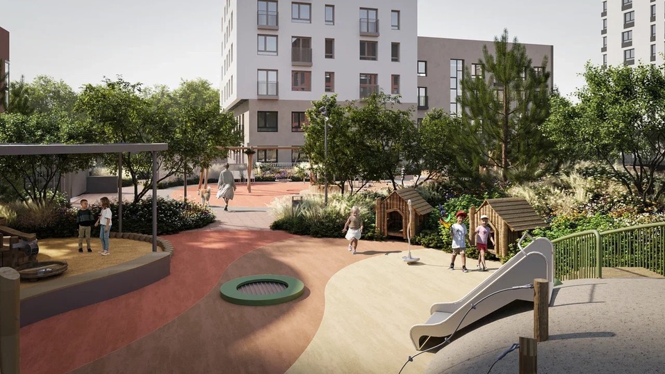 Большие перемены: чем ВИЗ привлекает покупателей новостроек 4 Большие перемены: чем ВИЗ привлекает покупателей новостроек 4