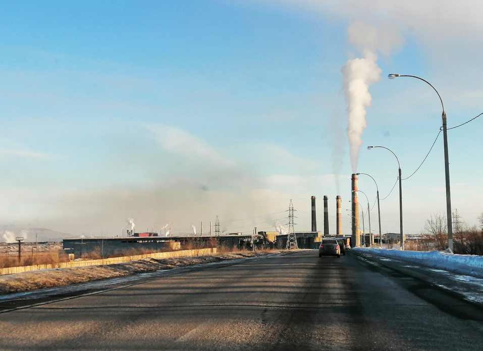Город со стальным характером и комфортными трамваями: зачем ехать в Магнитогорск? 1 Город со стальным характером и комфортными трамваями: зачем ехать в Магнитогорск? 1