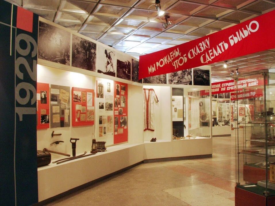 Город со стальным характером и комфортными трамваями: зачем ехать в Магнитогорск? 3 Город со стальным характером и комфортными трамваями: зачем ехать в Магнитогорск? 3