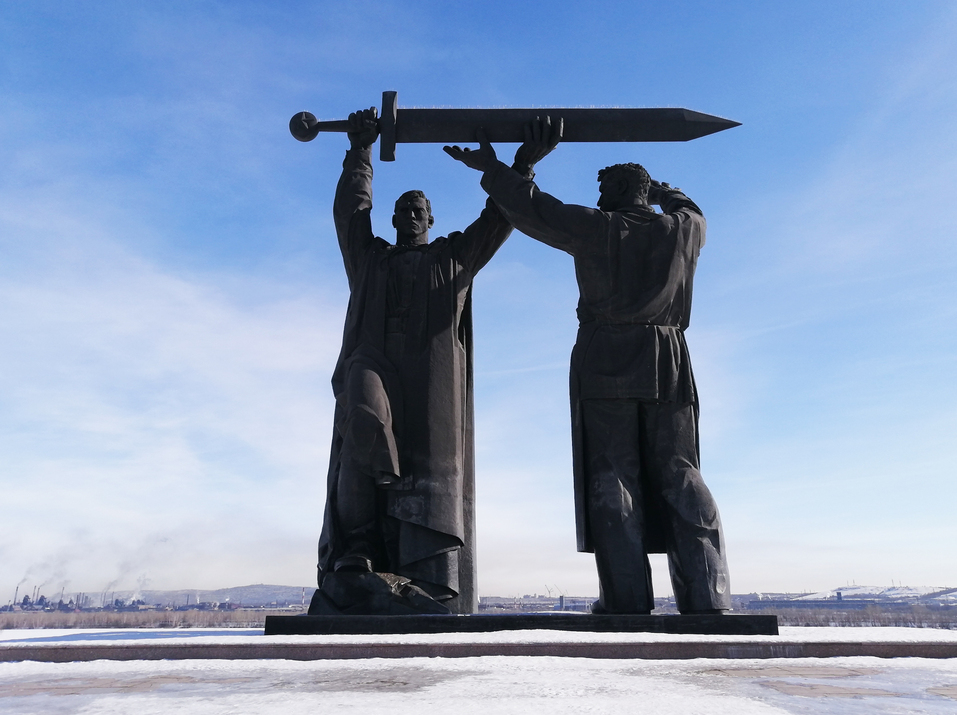 Город со стальным характером и комфортными трамваями: зачем ехать в Магнитогорск? 4 Город со стальным характером и комфортными трамваями: зачем ехать в Магнитогорск? 4