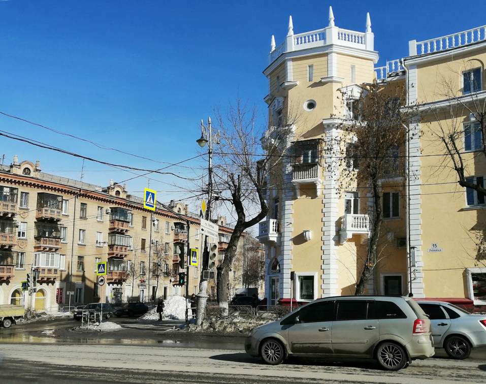 Город со стальным характером и комфортными трамваями: зачем ехать в Магнитогорск? 6 Город со стальным характером и комфортными трамваями: зачем ехать в Магнитогорск? 6