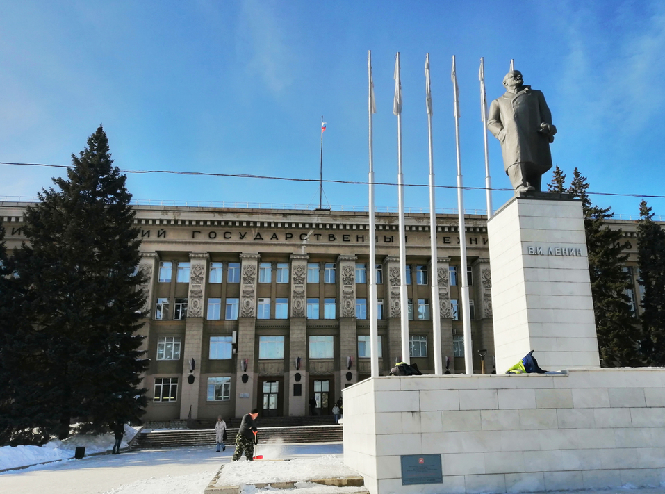 Город со стальным характером и комфортными трамваями: зачем ехать в Магнитогорск? 7 Город со стальным характером и комфортными трамваями: зачем ехать в Магнитогорск? 7