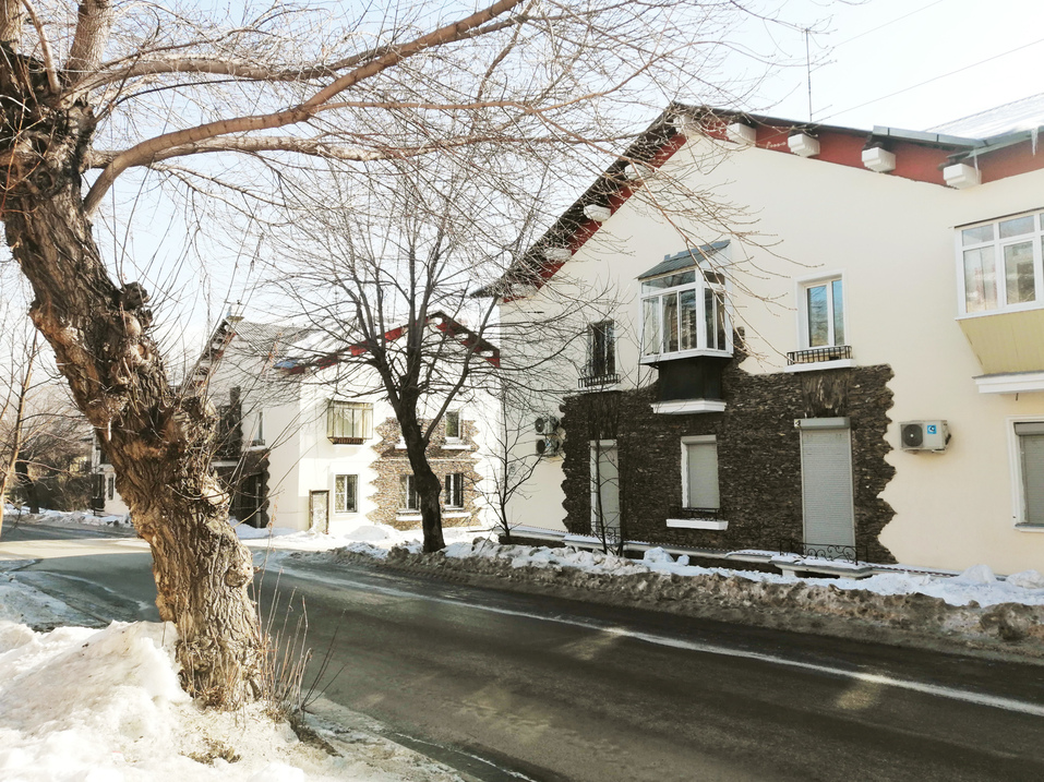 Город со стальным характером и комфортными трамваями: зачем ехать в Магнитогорск? 9 Город со стальным характером и комфортными трамваями: зачем ехать в Магнитогорск? 9