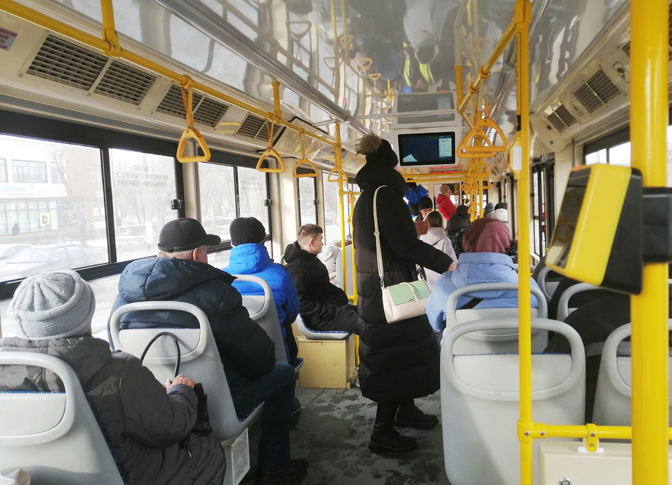 Город со стальным характером и комфортными трамваями: зачем ехать в Магнитогорск? 11 Город со стальным характером и комфортными трамваями: зачем ехать в Магнитогорск? 11