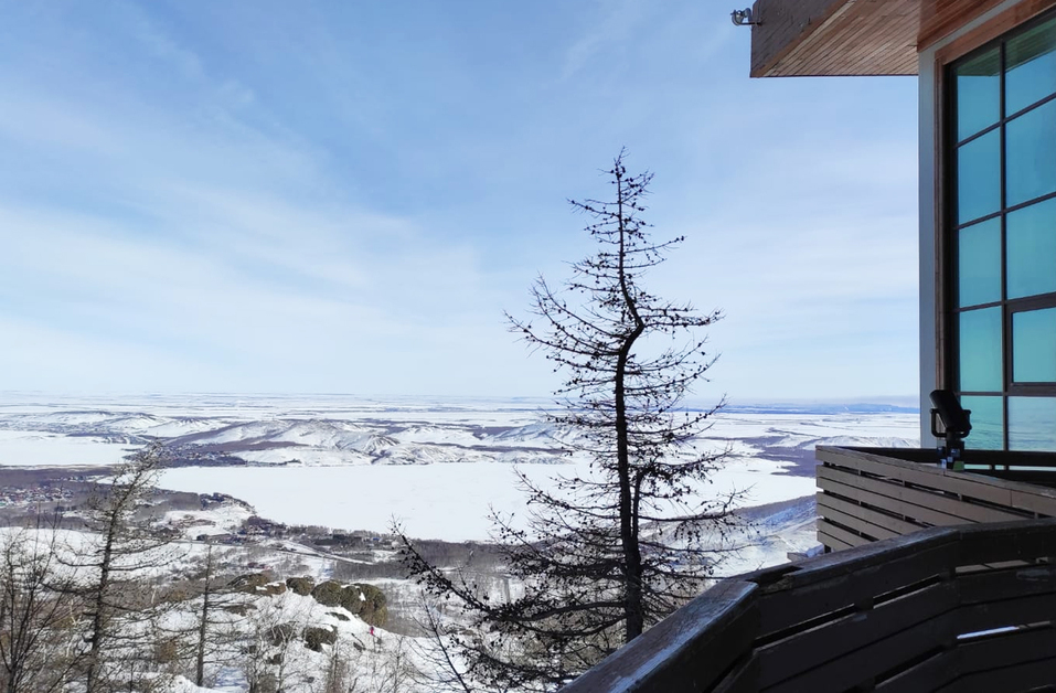 Город со стальным характером и комфортными трамваями: зачем ехать в Магнитогорск? 12 Город со стальным характером и комфортными трамваями: зачем ехать в Магнитогорск? 12