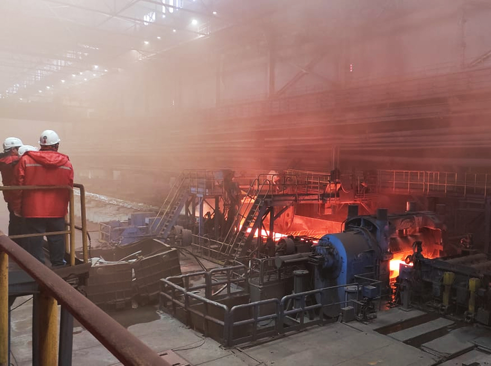 Город со стальным характером и комфортными трамваями: зачем ехать в Магнитогорск? 13 Город со стальным характером и комфортными трамваями: зачем ехать в Магнитогорск? 13