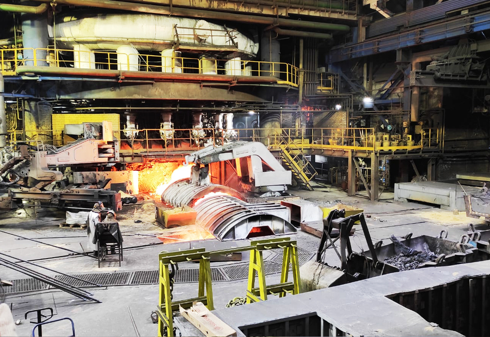 Город со стальным характером и комфортными трамваями: зачем ехать в Магнитогорск? 15 Город со стальным характером и комфортными трамваями: зачем ехать в Магнитогорск? 15