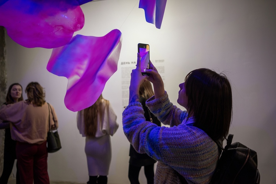 Искусство расцветать: куда сходить в Красноярске 9...15 марта 2024 3 Искусство расцветать: куда сходить в Красноярске 9...15 марта 2024 3