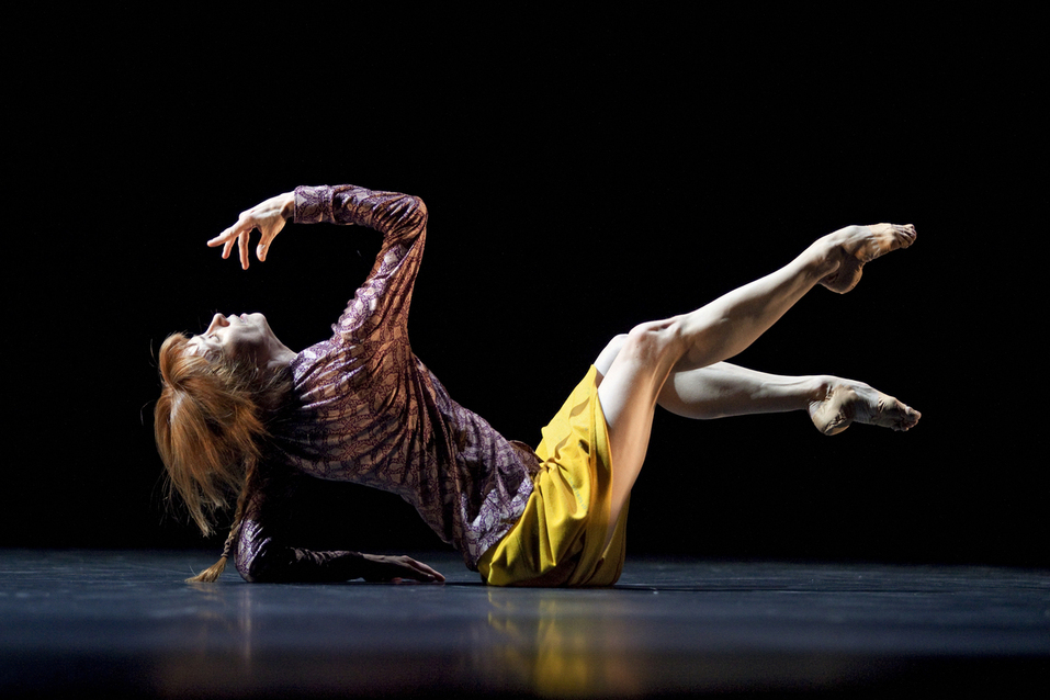 Искусство расцветать: куда сходить в Красноярске 9...15 марта 2024 5 Искусство расцветать: куда сходить в Красноярске 9...15 марта 2024 5