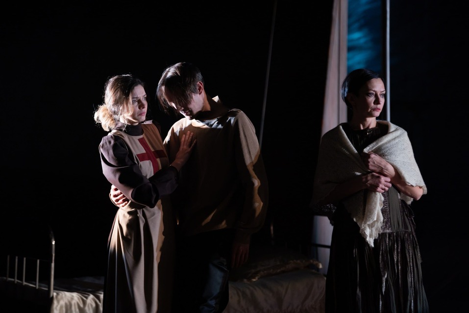 Искусство расцветать: куда сходить в Красноярске 9...15 марта 2024 7 Искусство расцветать: куда сходить в Красноярске 9...15 марта 2024 7