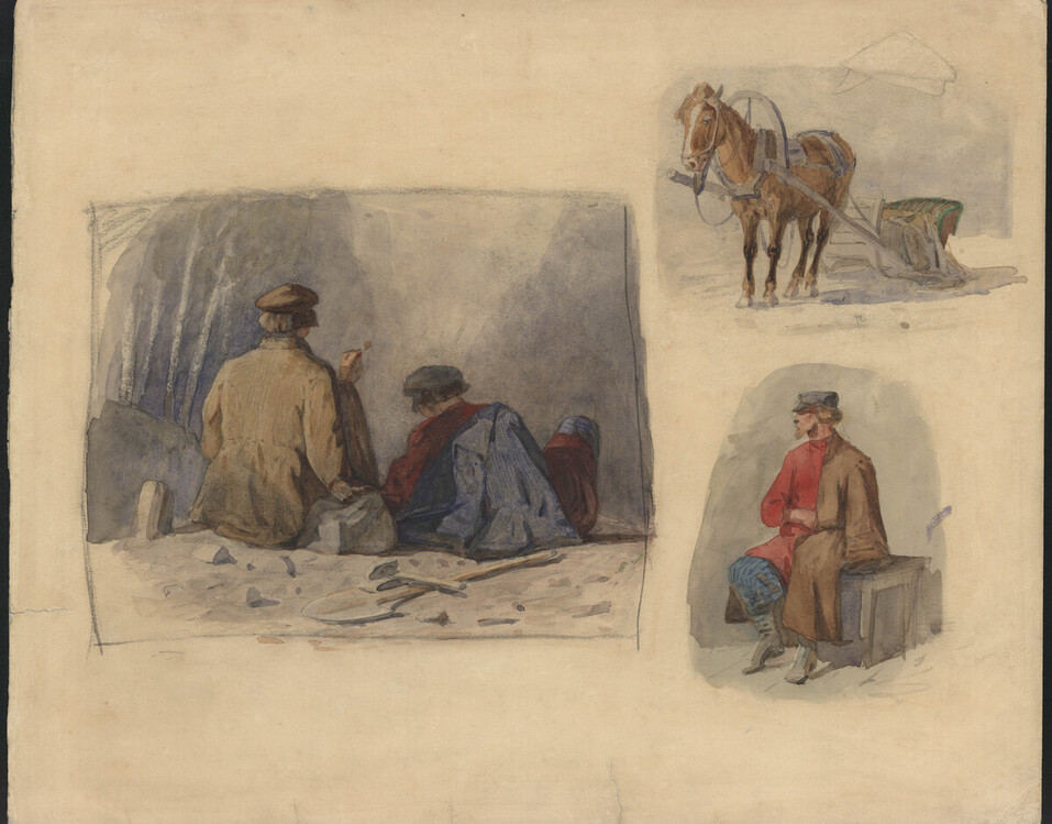 Искусство расцветать: куда сходить в Красноярске 9...15 марта 2024 9 Искусство расцветать: куда сходить в Красноярске 9...15 марта 2024 9