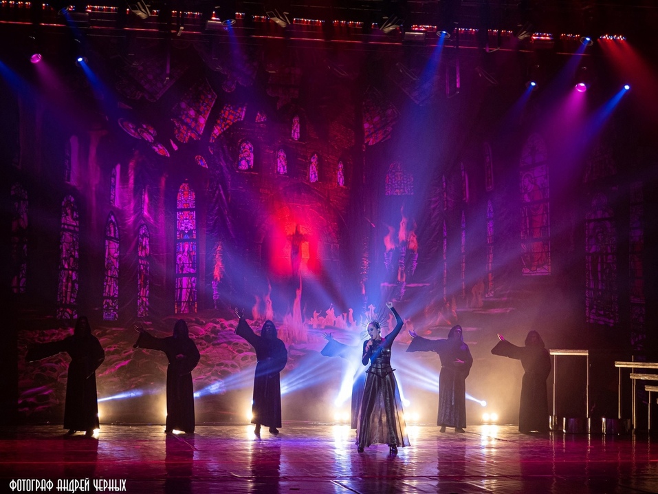 Искусство расцветать: куда сходить в Красноярске 9...15 марта 2024 10 Искусство расцветать: куда сходить в Красноярске 9...15 марта 2024 10