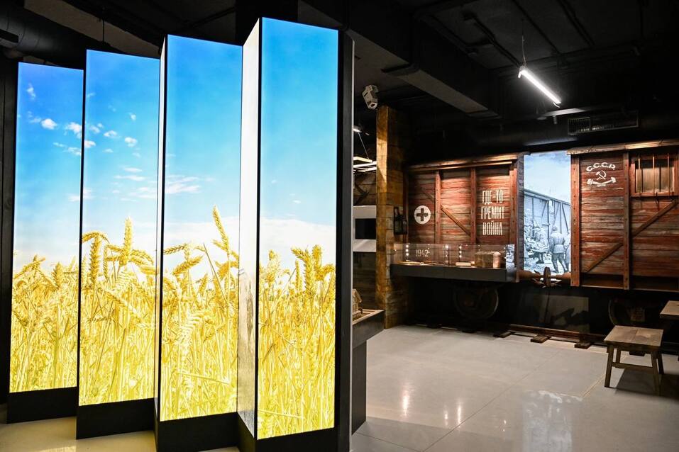 Стали известны новые подробности о строящемся центре Астафьева 2 Стали известны новые подробности о строящемся центре Астафьева 2