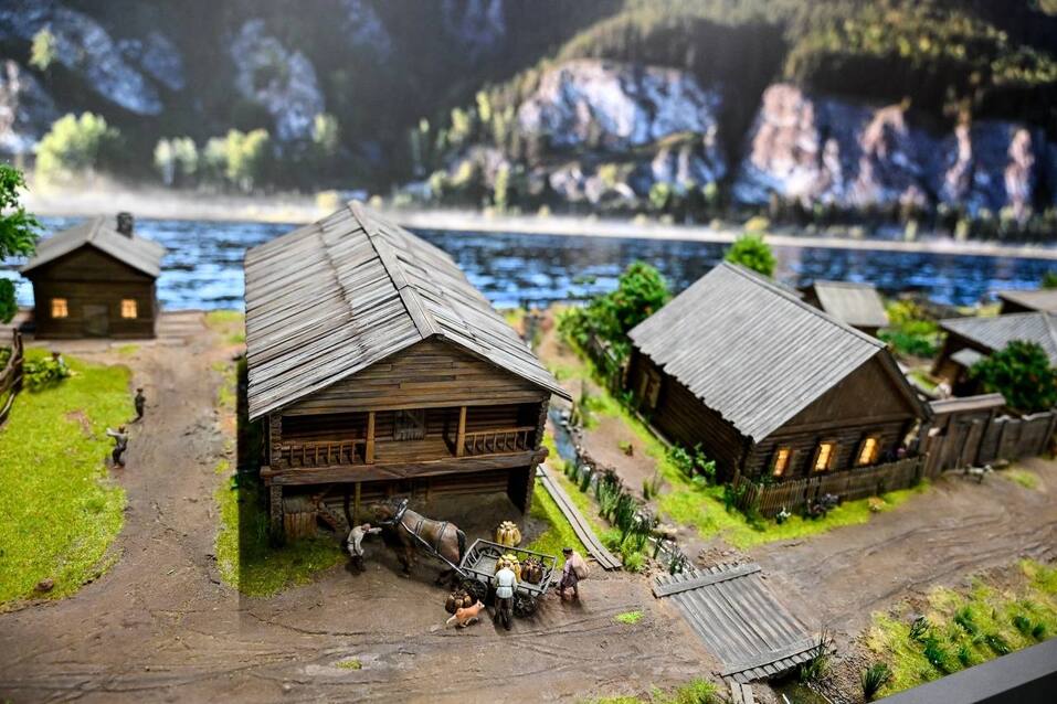 Стали известны новые подробности о строящемся центре Астафьева 3 Стали известны новые подробности о строящемся центре Астафьева 3