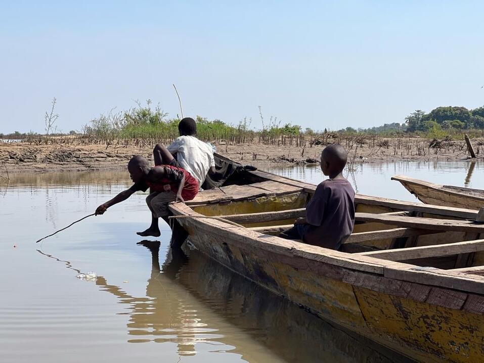 Путешественник Алексей Камерзанов: «Приходится все это, к сожалению, терпеть» 6 Путешественник Алексей Камерзанов: «Приходится все это, к сожалению, терпеть» 6