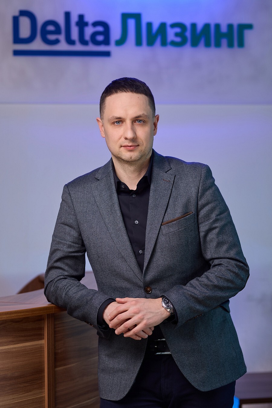 ДельтаЛизинг в Челябинске отмечает юбилей — 10 лет на рынке 2 ДельтаЛизинг в Челябинске отмечает юбилей — 10 лет на рынке 2