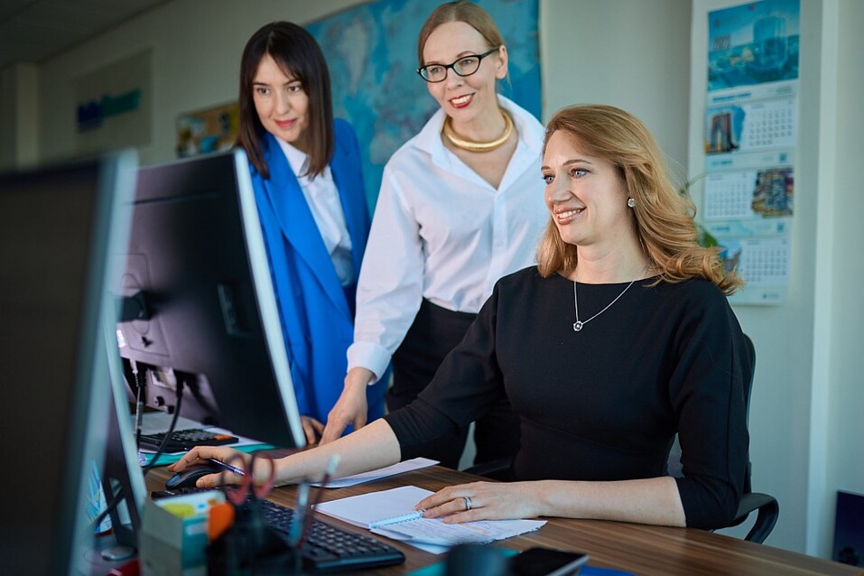 ДельтаЛизинг в Челябинске отмечает юбилей — 10 лет на рынке 1 ДельтаЛизинг в Челябинске отмечает юбилей — 10 лет на рынке 1