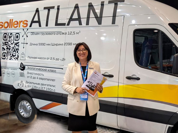 ГК «Автолига»: «Лизинг — выгодный способ для расширения автомобильного парка предприятия» 2 ГК «Автолига»: «Лизинг — выгодный способ для расширения автомобильного парка предприятия» 2