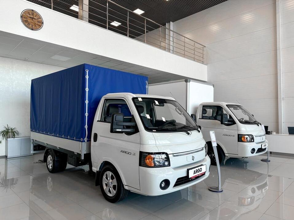 ГК «Автолига»: «Лизинг — выгодный способ для расширения автомобильного парка предприятия» 3 ГК «Автолига»: «Лизинг — выгодный способ для расширения автомобильного парка предприятия» 3