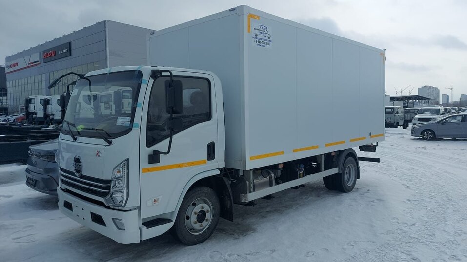 ГК «Автолига»: «Лизинг — выгодный способ для расширения автомобильного парка предприятия» 8 ГК «Автолига»: «Лизинг — выгодный способ для расширения автомобильного парка предприятия» 8