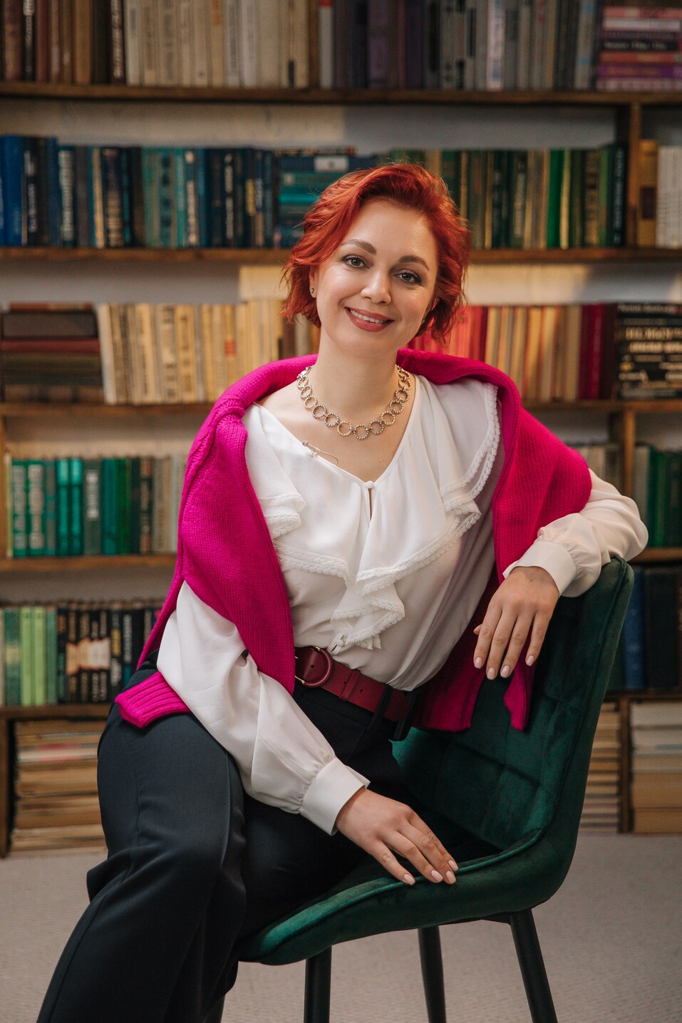 Камера, мотор, Бизнес-рапсодия: как прошли видеоинтервью героинь Бизнес-девичника`2024 3 Камера, мотор, Бизнес-рапсодия: как прошли видеоинтервью героинь Бизнес-девичника`2024 3