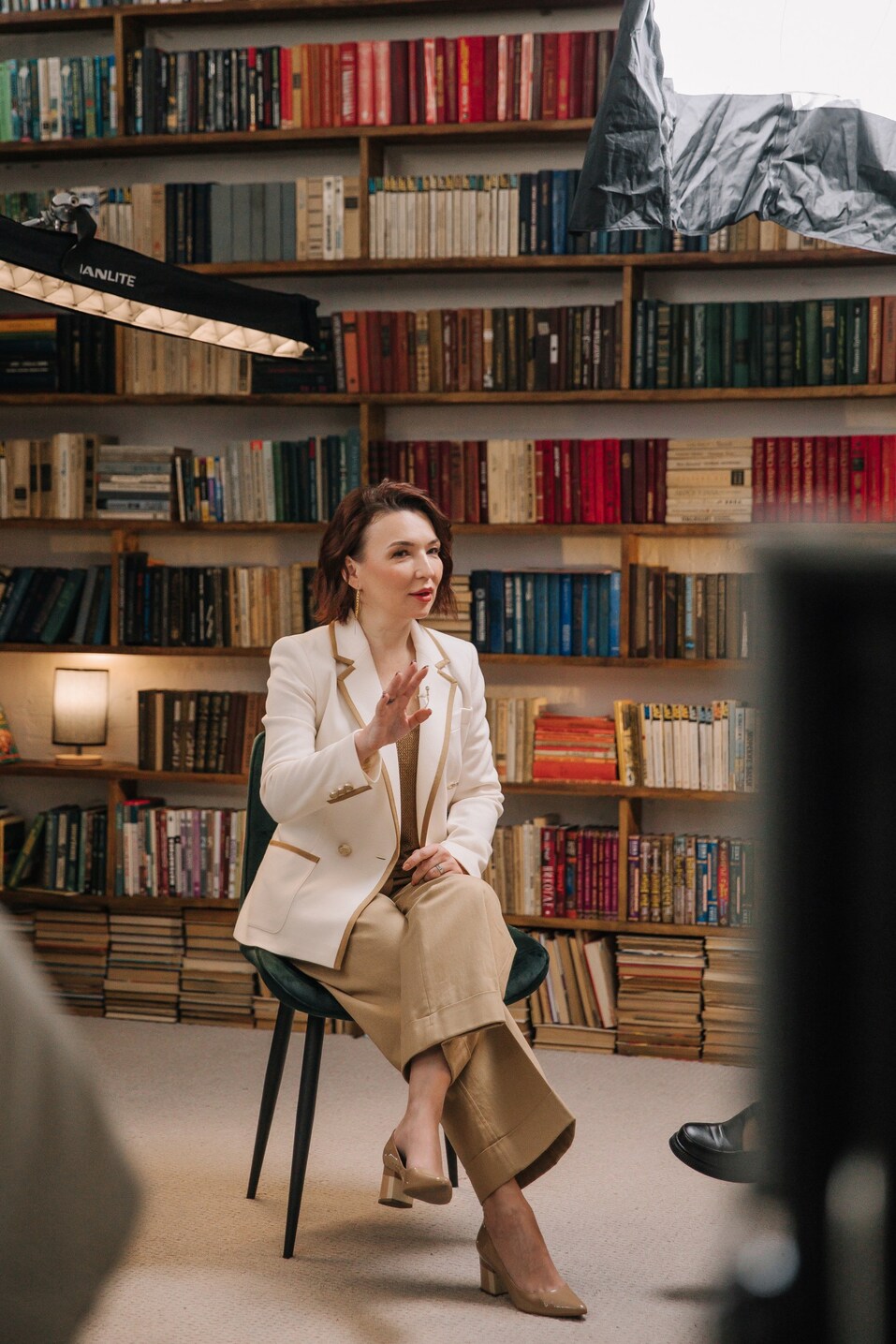 Камера, мотор, Бизнес-рапсодия: как прошли видеоинтервью героинь Бизнес-девичника`2024 1 Камера, мотор, Бизнес-рапсодия: как прошли видеоинтервью героинь Бизнес-девичника`2024 1