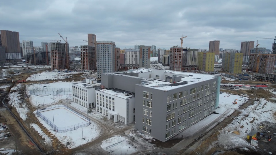 Наголодались: уральские строители придумали, кем заменить мигрантов 2 Наголодались: уральские строители придумали, кем заменить мигрантов 2