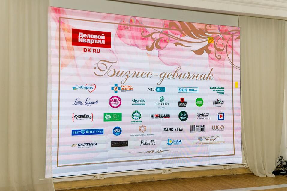 Бизнес-девичник-2024. ФОТООТЧЕТ 1 Бизнес-девичник-2024. ФОТООТЧЕТ 1