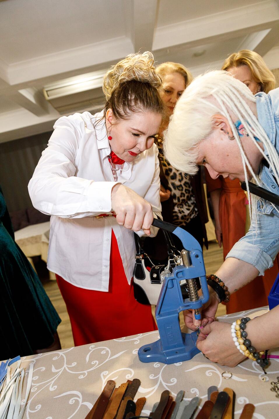 Бизнес-девичник-2024. ФОТООТЧЕТ 5 Бизнес-девичник-2024. ФОТООТЧЕТ 5