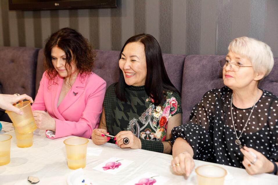 Бизнес-девичник-2024. ФОТООТЧЕТ 7 Бизнес-девичник-2024. ФОТООТЧЕТ 7