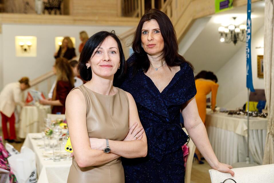 Бизнес-девичник-2024. ФОТООТЧЕТ 16 Бизнес-девичник-2024. ФОТООТЧЕТ 16