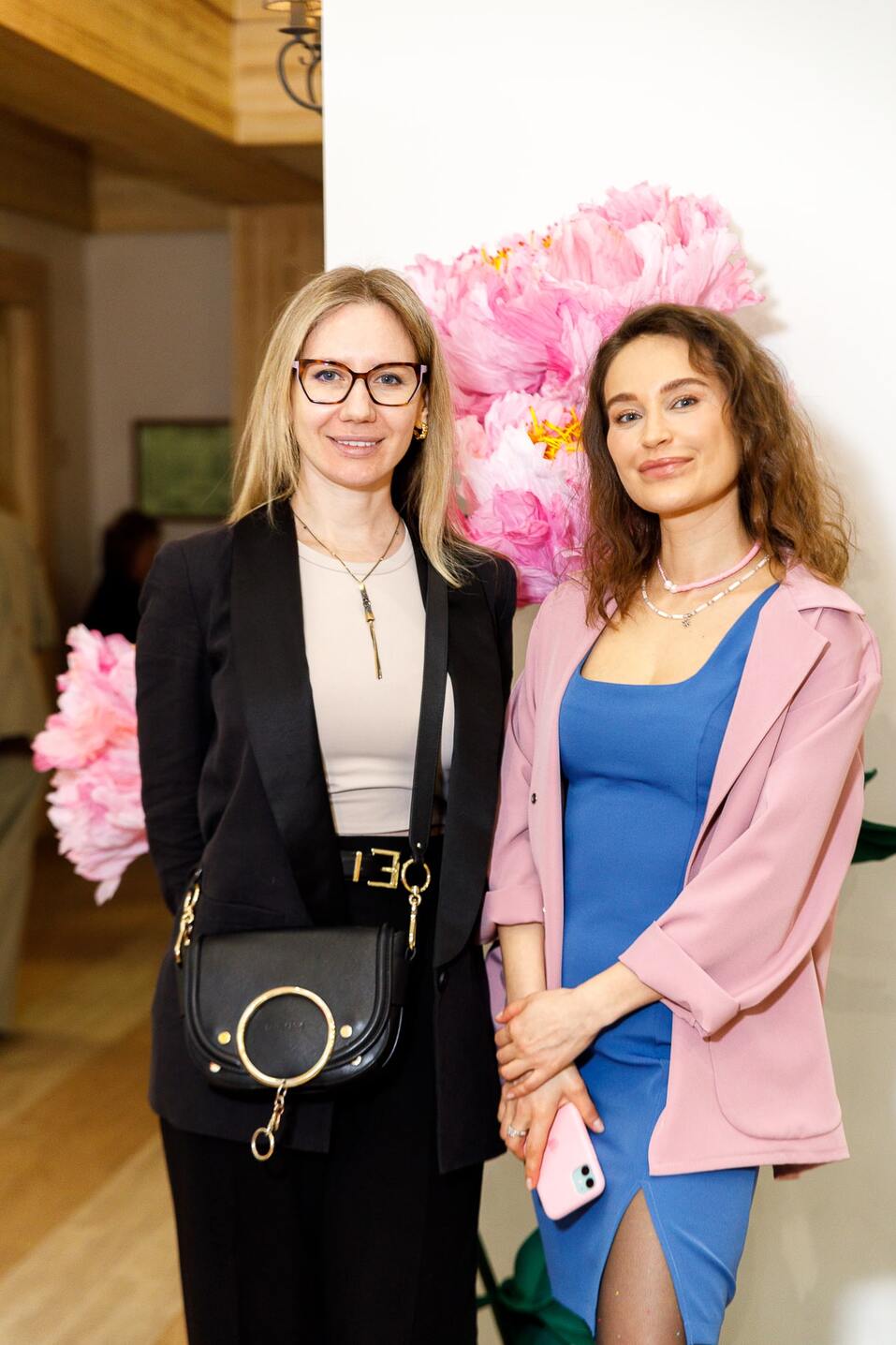 Бизнес-девичник-2024. ФОТООТЧЕТ 17 Бизнес-девичник-2024. ФОТООТЧЕТ 17