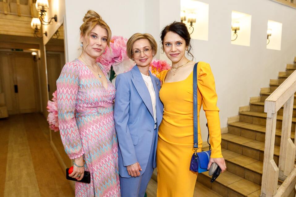 Бизнес-девичник-2024. ФОТООТЧЕТ 22 Бизнес-девичник-2024. ФОТООТЧЕТ 22