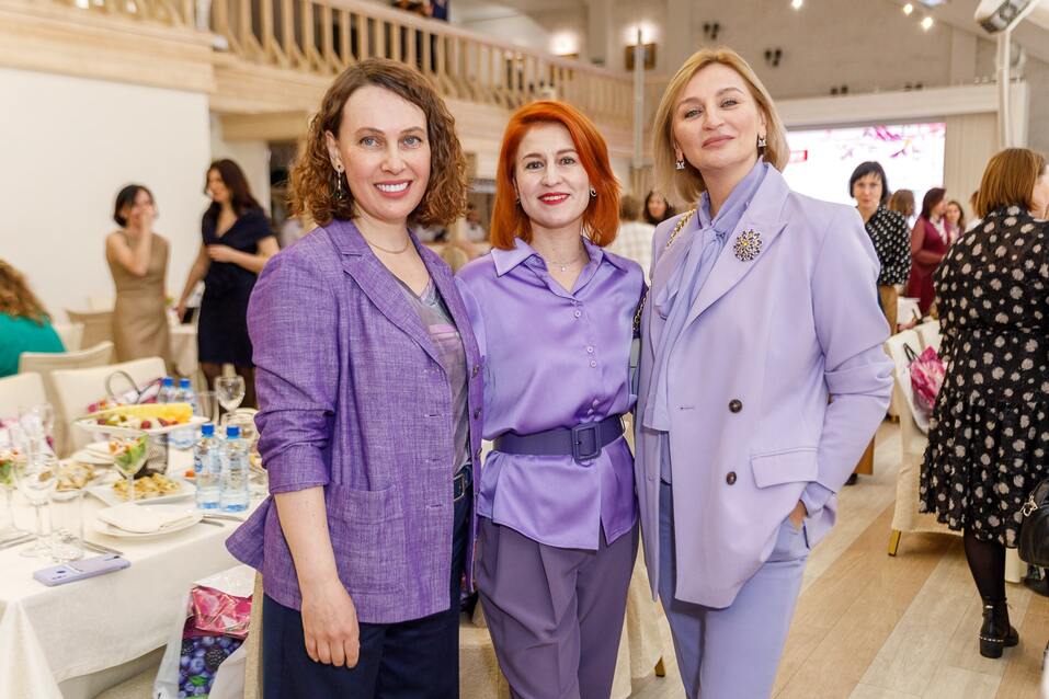 Бизнес-девичник-2024. ФОТООТЧЕТ 26 Бизнес-девичник-2024. ФОТООТЧЕТ 26