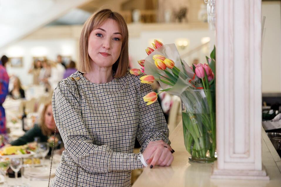 Бизнес-девичник-2024. ФОТООТЧЕТ 29 Бизнес-девичник-2024. ФОТООТЧЕТ 29