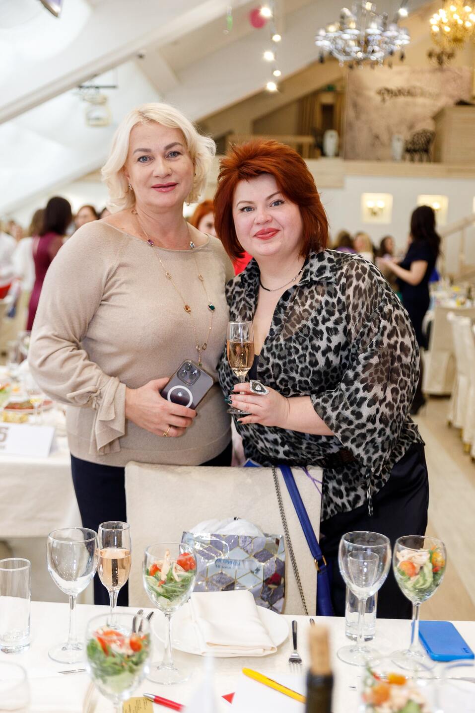 Бизнес-девичник-2024. ФОТООТЧЕТ 31 Бизнес-девичник-2024. ФОТООТЧЕТ 31