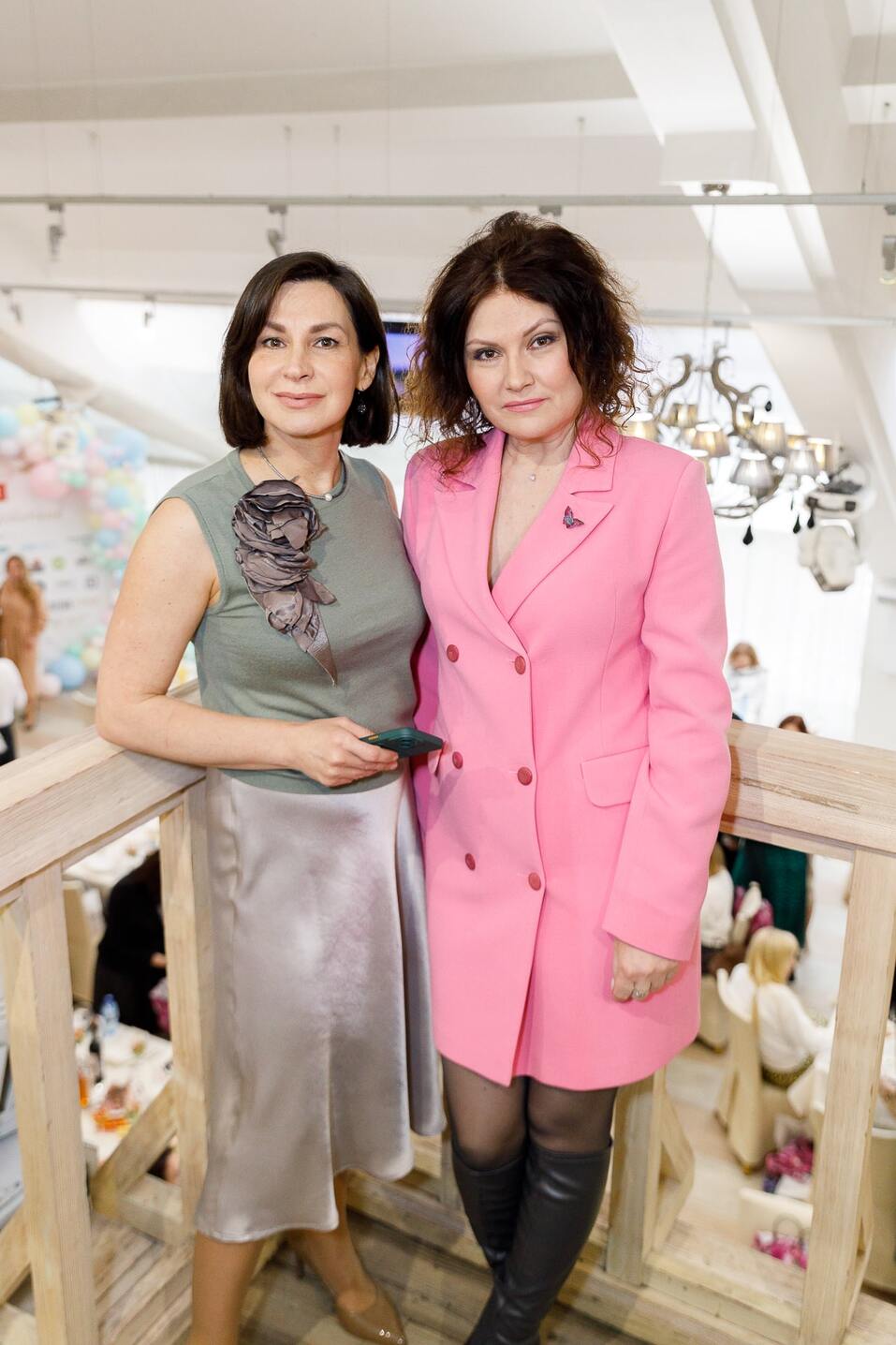 Бизнес-девичник-2024. ФОТООТЧЕТ 32 Бизнес-девичник-2024. ФОТООТЧЕТ 32