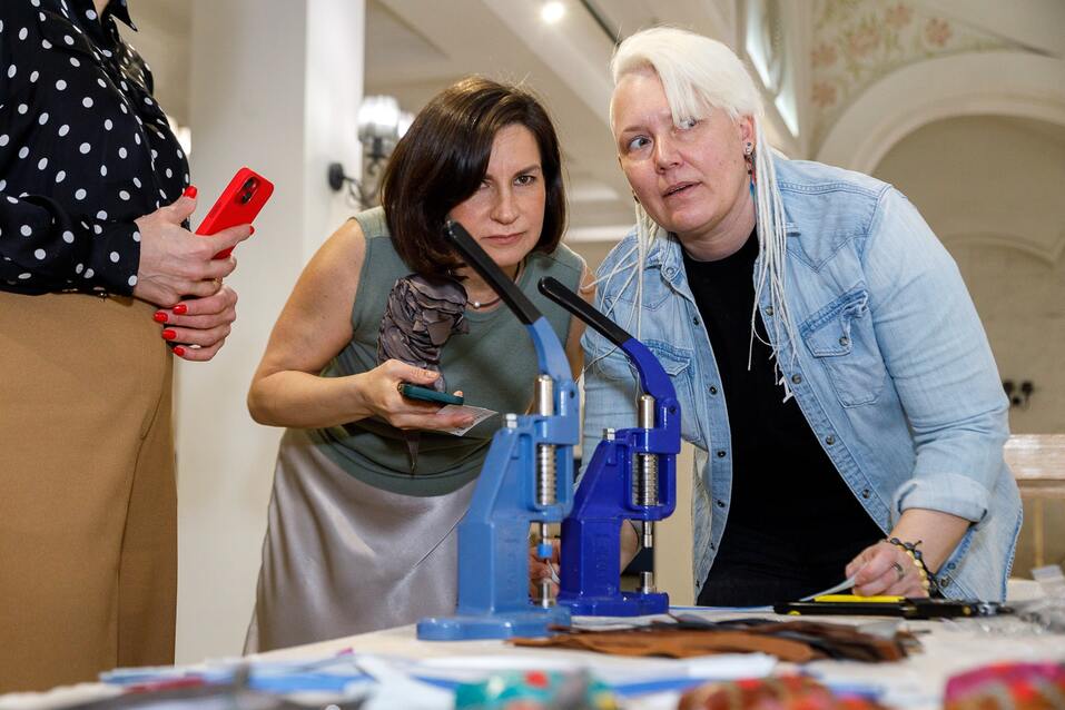 Бизнес-девичник-2024. ФОТООТЧЕТ 42 Бизнес-девичник-2024. ФОТООТЧЕТ 42