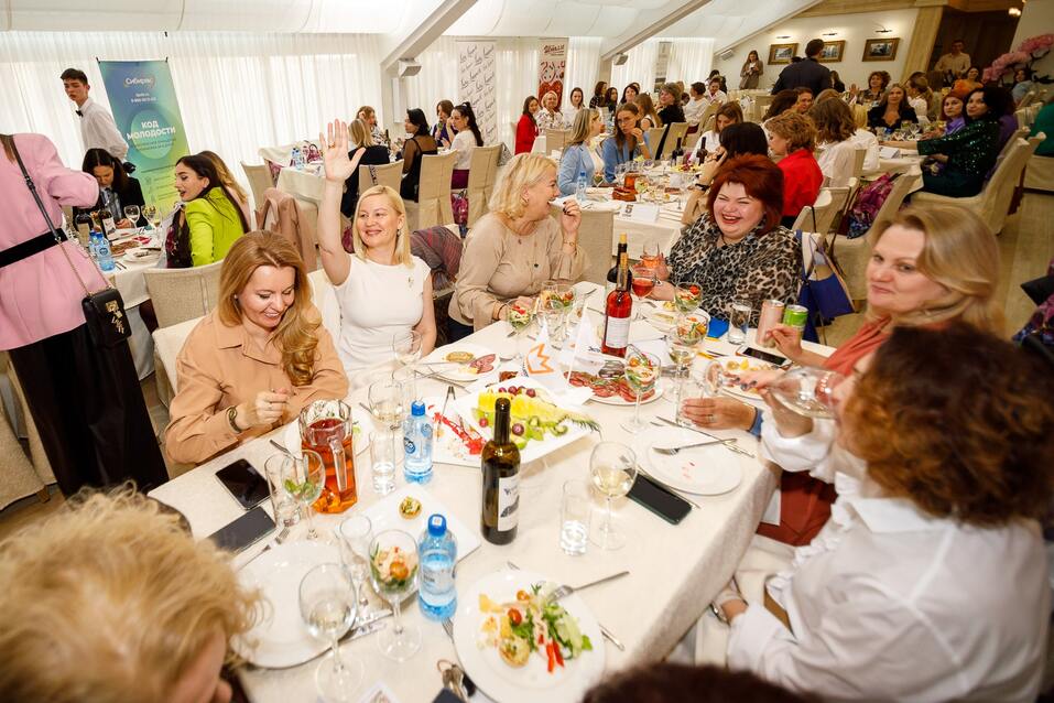 Бизнес-девичник-2024. ФОТООТЧЕТ 48 Бизнес-девичник-2024. ФОТООТЧЕТ 48