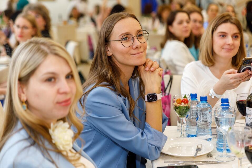 Бизнес-девичник-2024. ФОТООТЧЕТ 51 Бизнес-девичник-2024. ФОТООТЧЕТ 51